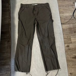 Carharrt relax for carpenter pants